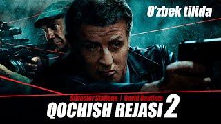 План побега 2 | Qochish rejasi 2 | O'zbek dublyajida iTV da