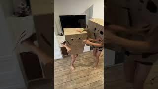Mortal combat fight #kifill #box #unboxing