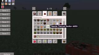 FTB Ultimate Dupe Glitch W/ Canvas Bag