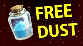 How to Get Bonus Free Dust in the New Hearthstone Patch