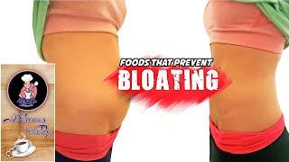 How to Reduce Bloating Quickly - Causes of Bloating and Tips to Debloat Fast!!