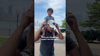 And then he became a dad.  #shorts #dad #viral