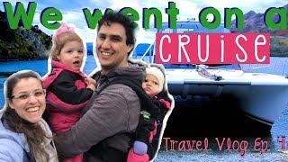 Exploring new zealand south island | lake wanaka cruise & island nature walk *The Rashidies*