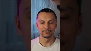 Как за 5 минут избавиться от стресса  #массаж #николайандреев #massage