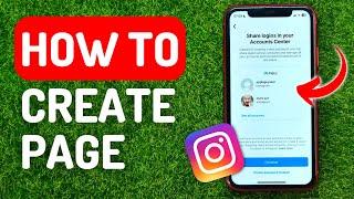 How to Create Instagram Page For Business