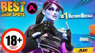 FORTNITE  || 18+ || EPIC GAME PLAY || MARWIK Game'R' || AshAjay ||