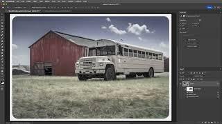 Five Reasons to use Smart Filters in Photoshop