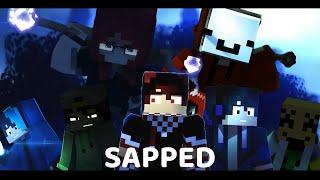  "Sapped"  AMV (Emblem Saga Montage Music Video)