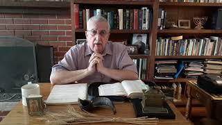 Revelation Chapter 2 part 1