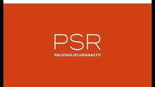 Palosuojelurahaston innovaatiopalkinto 2023