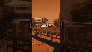 🪐 Life on Mars: Discovering the Giants of the Red Planet 🪐