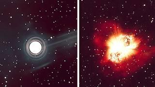 James Webb Telescope Just found Something Strange Happening in The Universe