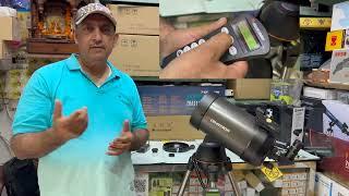 #celestron #nexstar 150MM schmidt cassegrain #telescope #unboxing #installation #planets #astronomy