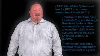What Is DEQ Doing About PFAS?