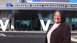 Meet Adrienne Whitelow: Patient Access Manager at Norton West Louisville Hospital