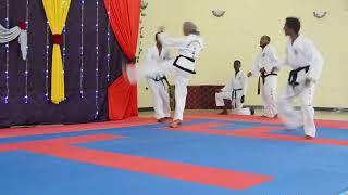 Super#Taekwondo#club#Demonstratio