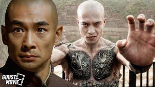 VINCENT ZHAO BEST FIGHT SCENE 2 | True Legend 2010 Best Fight Scene