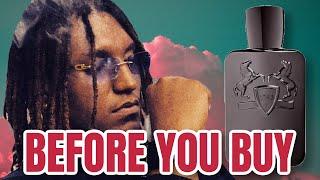 BEFORE YOU BUY Parfums De Marly Herod Eau de Parfum - An Deep Smoky Woods Men’s Cologne Review