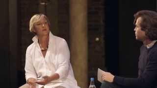 Why Greeks Matter | Rupert Goold, Ivo van Hove and Deborah Warner | Almeida Theatre, London