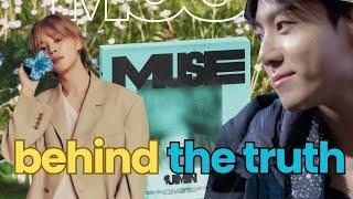 MUSE - behind the truth [JIKOOK]