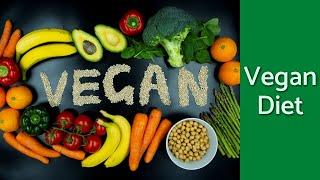 Vegan Diet | TeachMeYT