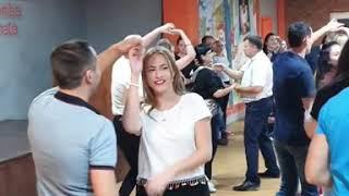 Bachata Rostov on Don