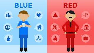 What Your Favorite Color Says About You