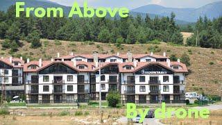 The 3 Mountains Hotel In Razlog (Разлог) - Bulgaria