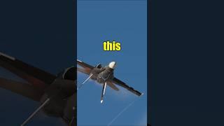 You don't want this Fighter on your Six #DCS