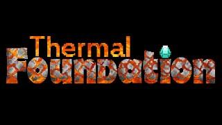 Подробный обзор : Thermal Foundation (Thermal expansion)