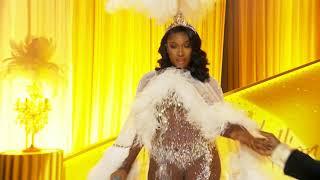 Megan Thee Stallion: "Body" / "Savage" | 2021 GRAMMY Awards Show Performance