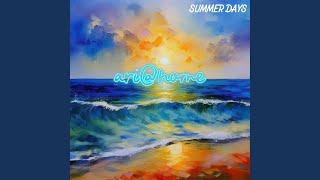 Sweet Summer Day