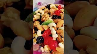 Mix dry fruits #youtubeshorts #shorts#dryfruits