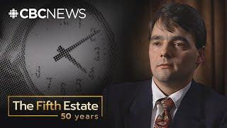 Guy Paul Morin exonerated: Beyond a Shadow of a Doubt (1995) | The Fifth Estate