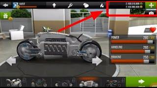 How to hack traffic rider 100% proof | by Shayan Tech