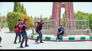 DJ BASH DM Official_-_HAPPY SALLAH REMIX_-_SANI AHMAD VIDEO LISSAFI_-_MIX 2024