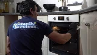 Fantastic Services - Oven Cleaning Services