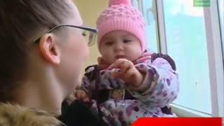 Ключи от квартир получают жители дома 13/1 ЖК "Салават Купере"