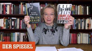 SPIEGEL Bestseller Buch Tipps von Elke Heidenreich: Damals American Psycho, heute Austrian Psycho