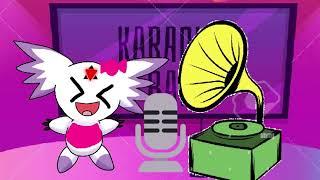 Karaoke Night With CalumonSweetie!