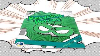 Recycling Heroes - Global Recycling Day 2024 Music Video