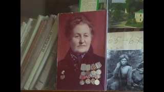 Вера Крылова - Я помню... (2)
