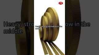 MIL-W-5625 TuBular nylon webbing #webbing #military #nylon