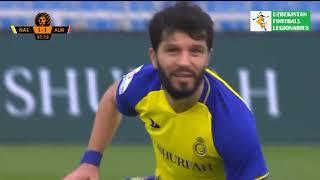 Jaloliddin Masharipov | Al-Nassr - Almeria | Жалолиддин Машарипов | Ал-Насср - Алмерия