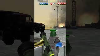 What's the WORST that Could Happen in APOCALYPSE RISING?