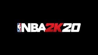 NBA 2k20 PATCH NOTE 1.03