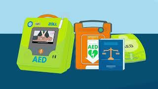 ZOLL Medical - Italian Legislation - Italian - ERC