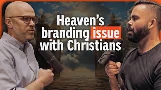 What Will Heaven Be Like? | Matt McCullough | Room For Nuance