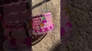 Which bracelet made you like this video?