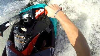 Sea-Doo Spark Trixx - GoPro Edit